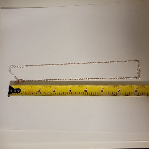 SALE 😍 4/$15* Rose Gold Tone "California" Necklace - Picture 7 of 7